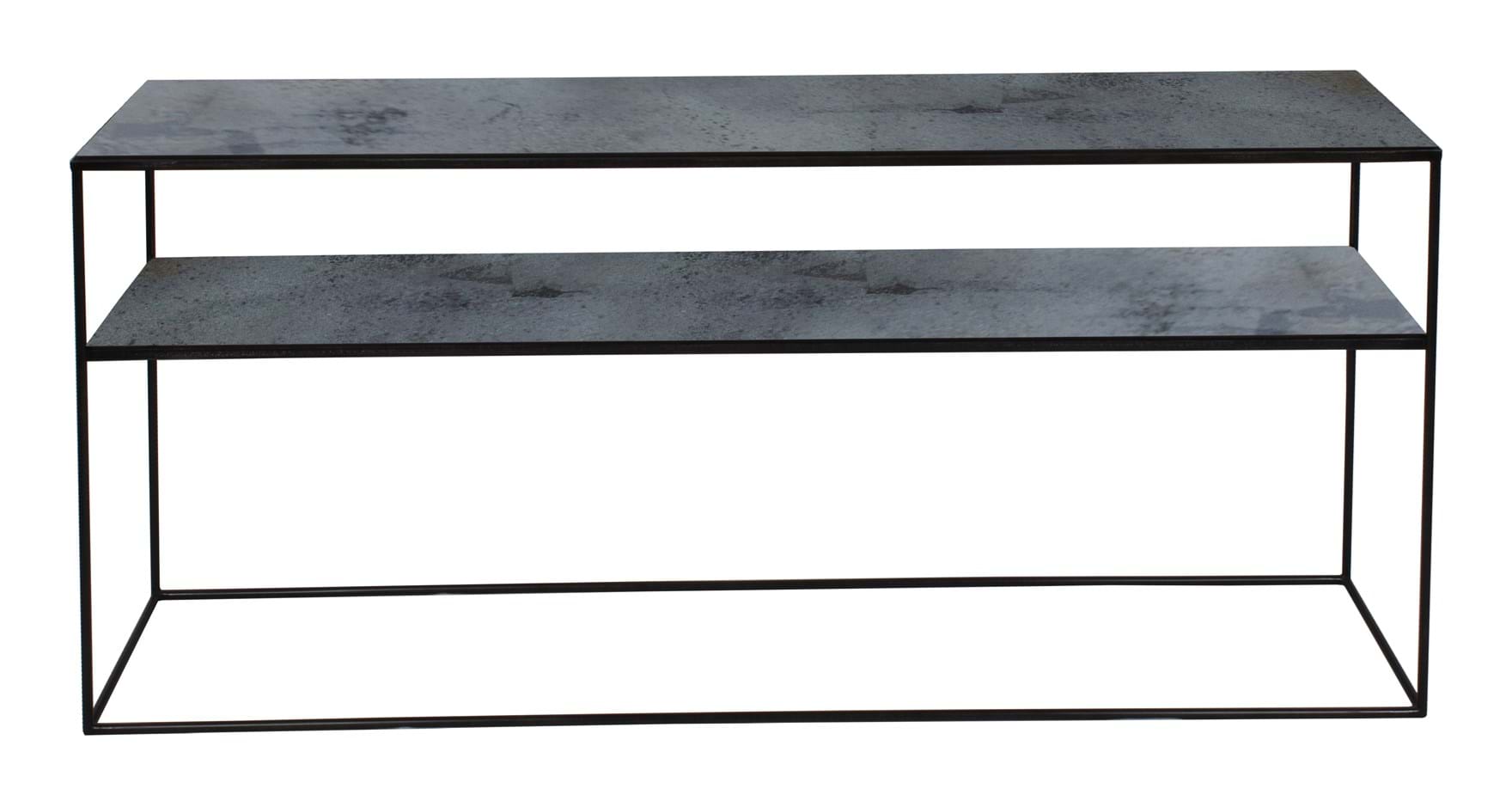 Sofa Console från Vålamagasinet Sidobord, Ethnicraft, Image-1