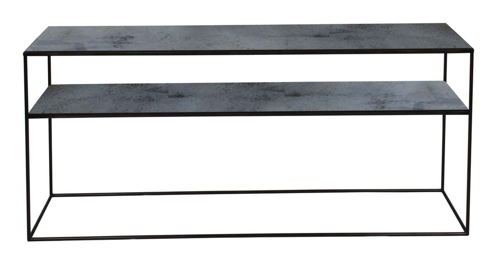 Sofa Console från Vålamagasinet Sidobord, Ethnicraft, Image-1