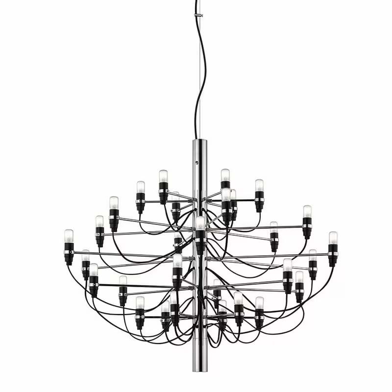 2097/30 Takkrona från Vålamagasinet Taklampor, Flos, Image-1