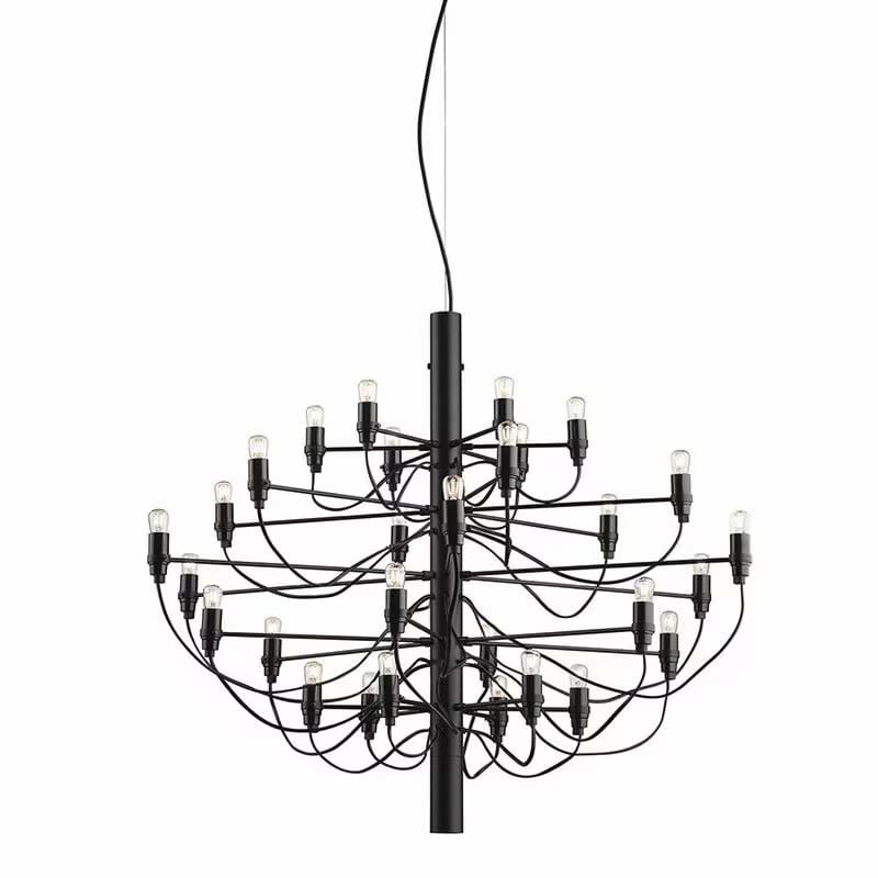 2097/30 Takkrona från Vålamagasinet Taklampor, Flos, Image-1