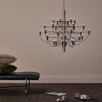 2097/30 Takkrona från Vålamagasinet Taklampor, Flos, Image-2