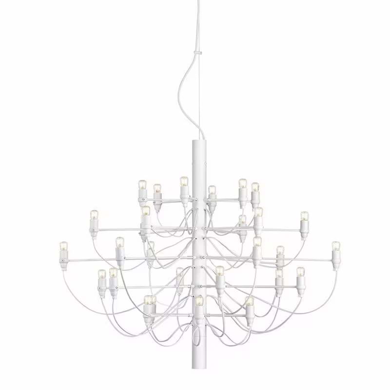 2097/30 Takkrona från Vålamagasinet Taklampor, Flos, Image-1