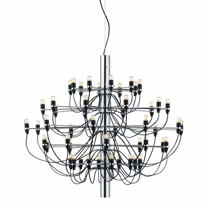 2097/50 Takkrona från Vålamagasinet Taklampor, Flos, Image-1