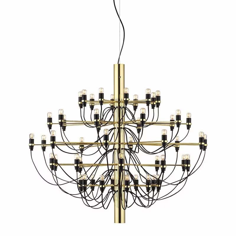 2097/50 Takkrona från Vålamagasinet Taklampor, Flos, Image-1