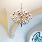 2097/50 Takkrona från Vålamagasinet Taklampor, Flos, Image-2