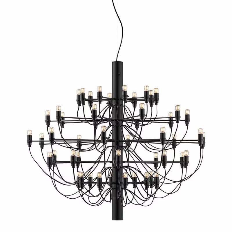 2097/50 Takkrona från Vålamagasinet Taklampor, Flos, Image-1