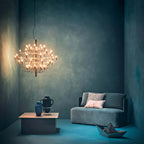 2097/50 Takkrona från Vålamagasinet Taklampor, Flos, Image-3