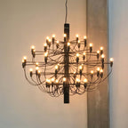 2097/50 Takkrona från Vålamagasinet Taklampor, Flos, Image-3