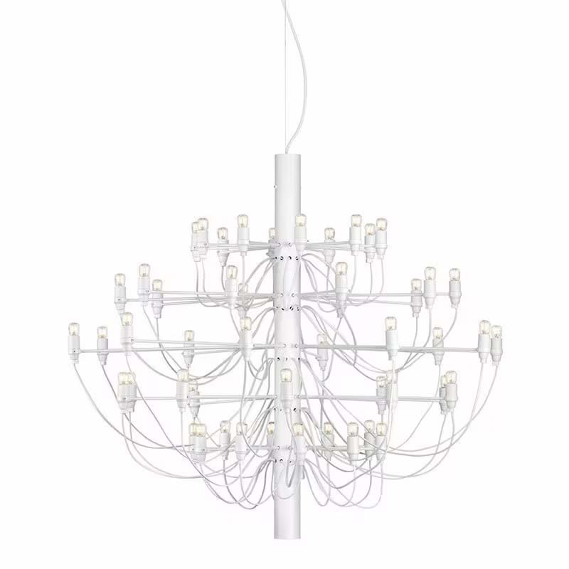 2097/50 Takkrona från Vålamagasinet Taklampor, Flos, Image-1