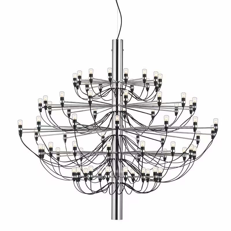 2097/75 Takkrona från Vålamagasinet Taklampor, Flos, Image-1