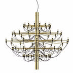 2097/75 Takkrona från Vålamagasinet Taklampor, Flos, Image-1