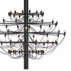 2097/75 Takkrona från Vålamagasinet Taklampor, Flos, Image-2