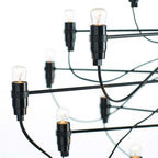 2097/30 Takkrona från Vålamagasinet Taklampor, Flos, Image-2