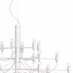 2097/50 Takkrona från Vålamagasinet Taklampor, Flos, Image-2