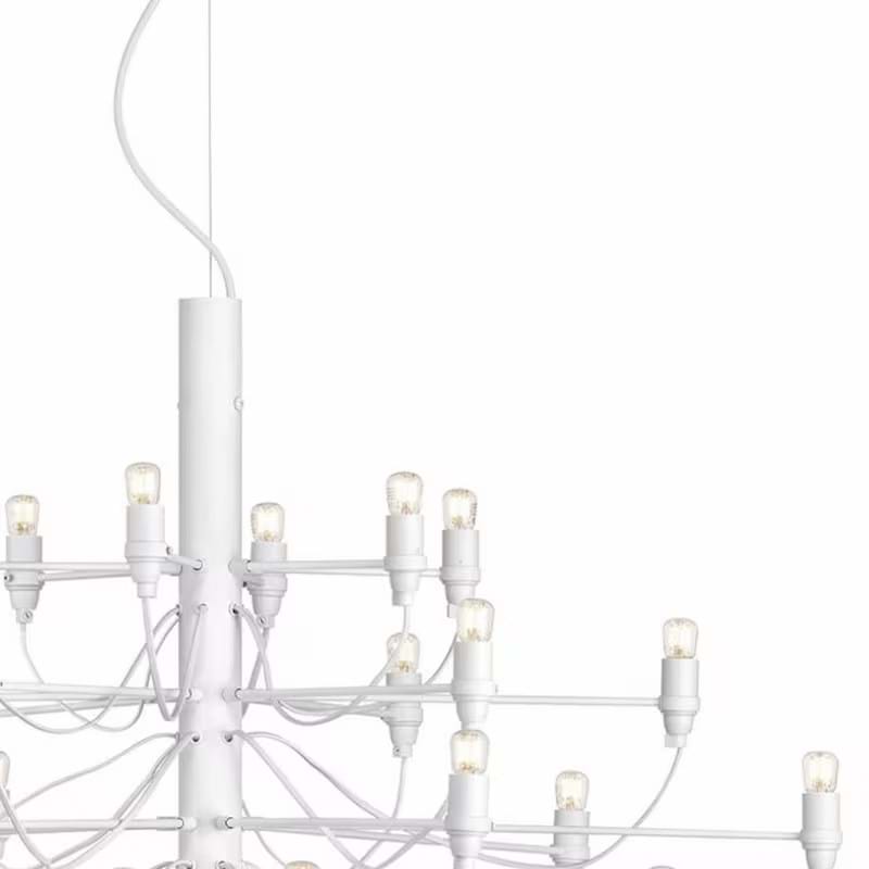 2097/75 Takkrona från Vålamagasinet Taklampor, Flos, Image-2