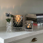 Hurricane Boule från Vålamagasinet Ljusstakar och ljuslyktor, Skogsberg & Smart, Image-2