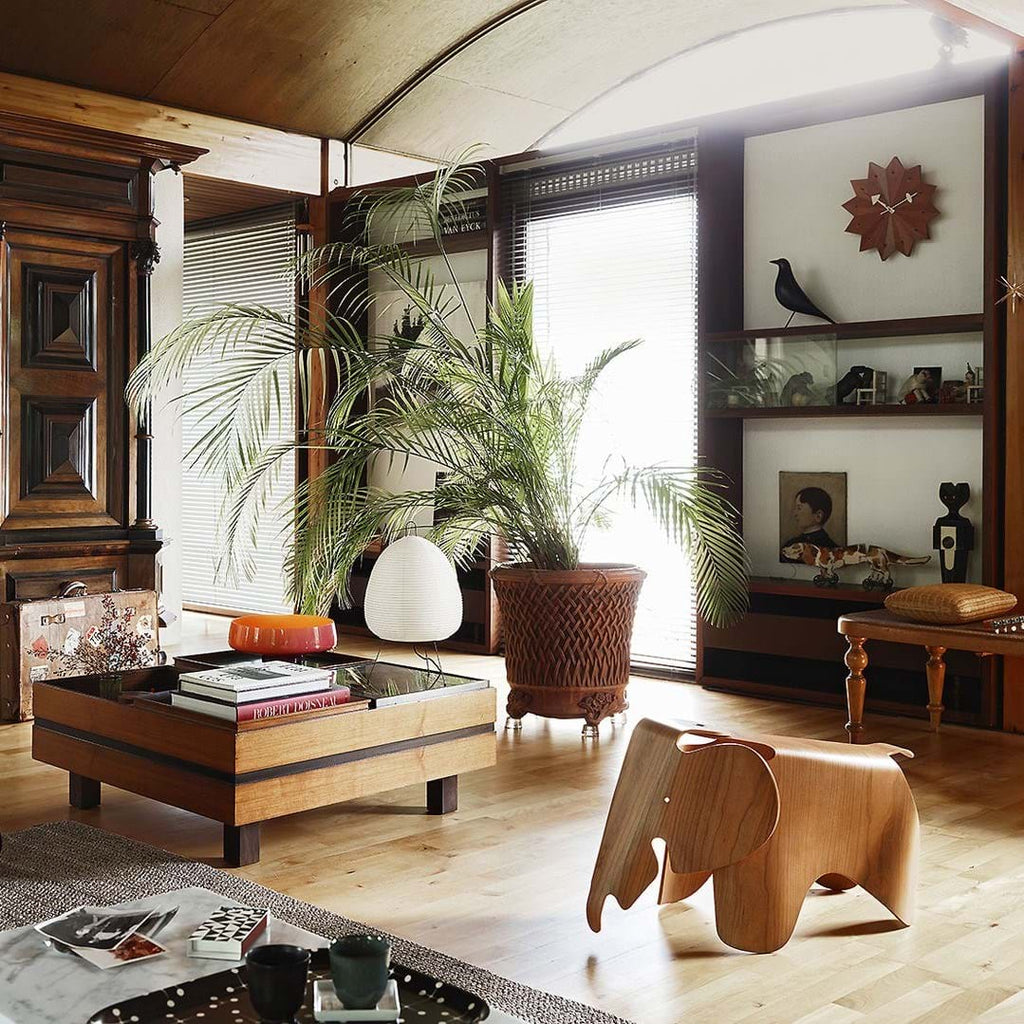 Eames Elephant Plywood från Vålamagasinet Övriga inredningsdetaljer, Vitra, Image-4