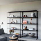 Vipp 476 Hylla Förlängning Hög från Vålamagasinet Hyllor, Vipp, Image-4