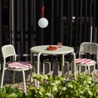 Toni Bistrobord från Vålamagasinet Småbord utemöbler, Fatboy, Image-2