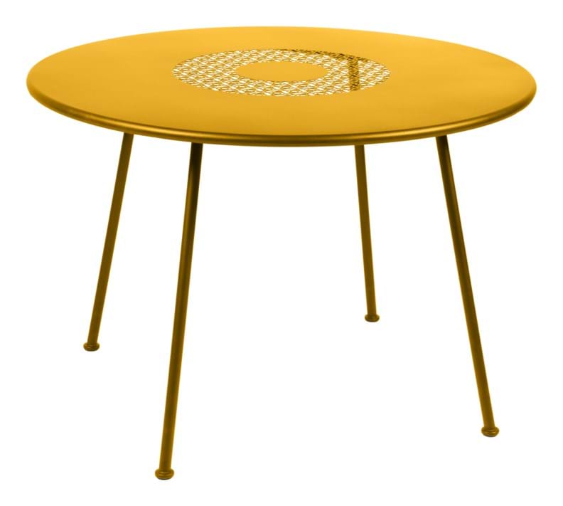 Lorette Table 110 cm från Vålamagasinet Matbord utemöbler, Fermob, Image-1