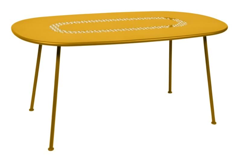Lorette Table 160x90 cm från Vålamagasinet Matbord utemöbler, Fermob, Image-1