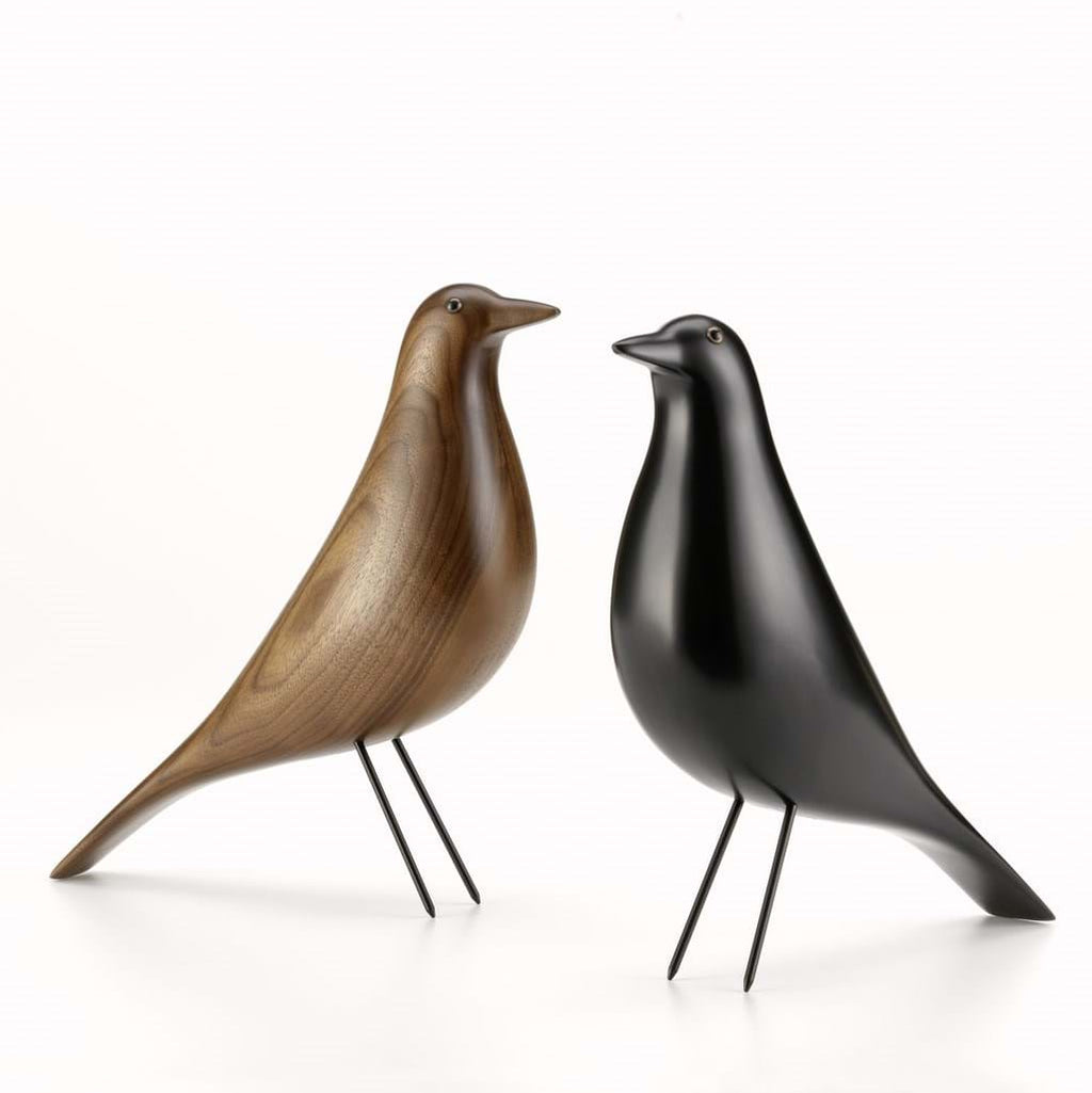Eames House Bird från Vålamagasinet Övriga inredningsdetaljer, Vitra, Image-7