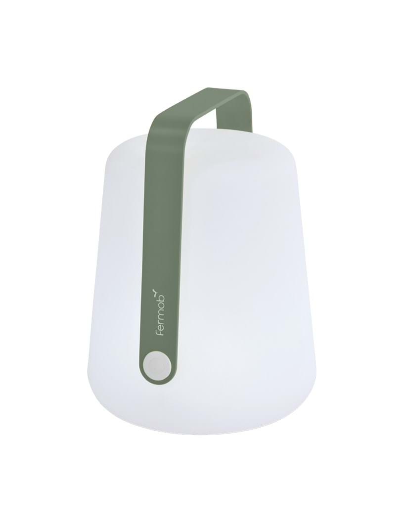 Balad Lamp H:25 från Vålamagasinet Utomhusbelysning, Fermob, Image-1