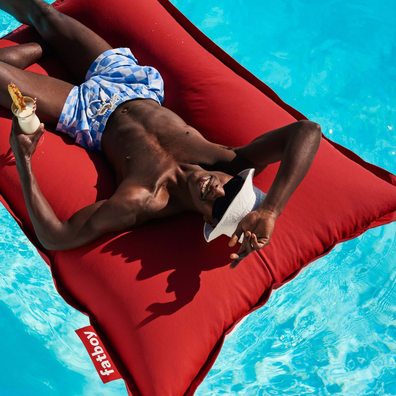 The Original Floatzac från Vålamagasinet Sittsäckar, Fatboy, Image-3