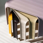 T877 Side Table från Vålamagasinet Sidobord, Gubi, Image-4