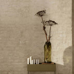 Water Swirl Vase Tall från Vålamagasinet Krukor och vaser, Ferm Living, Image-3