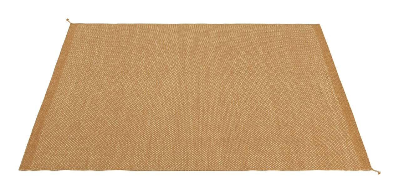 Ply Rug 200x300 cm från Vålamagasinet Ullmattor, Muuto, Image-1