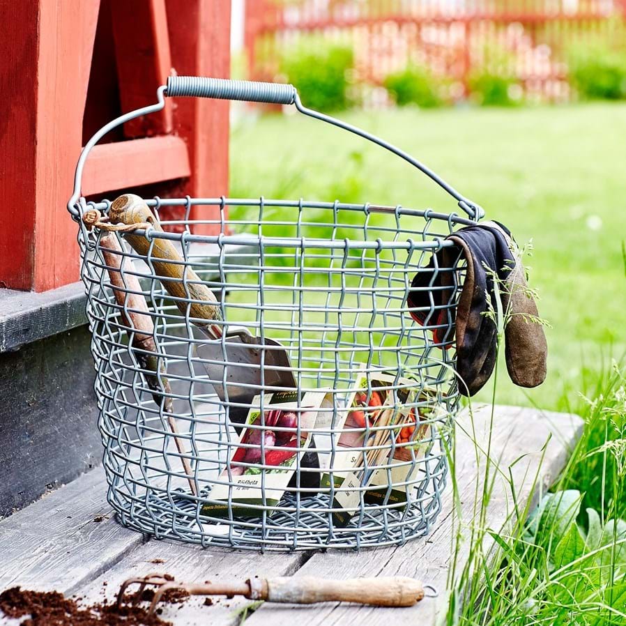 Bucket 16 från Vålamagasinet Småförvaring, Korbo, Image-3