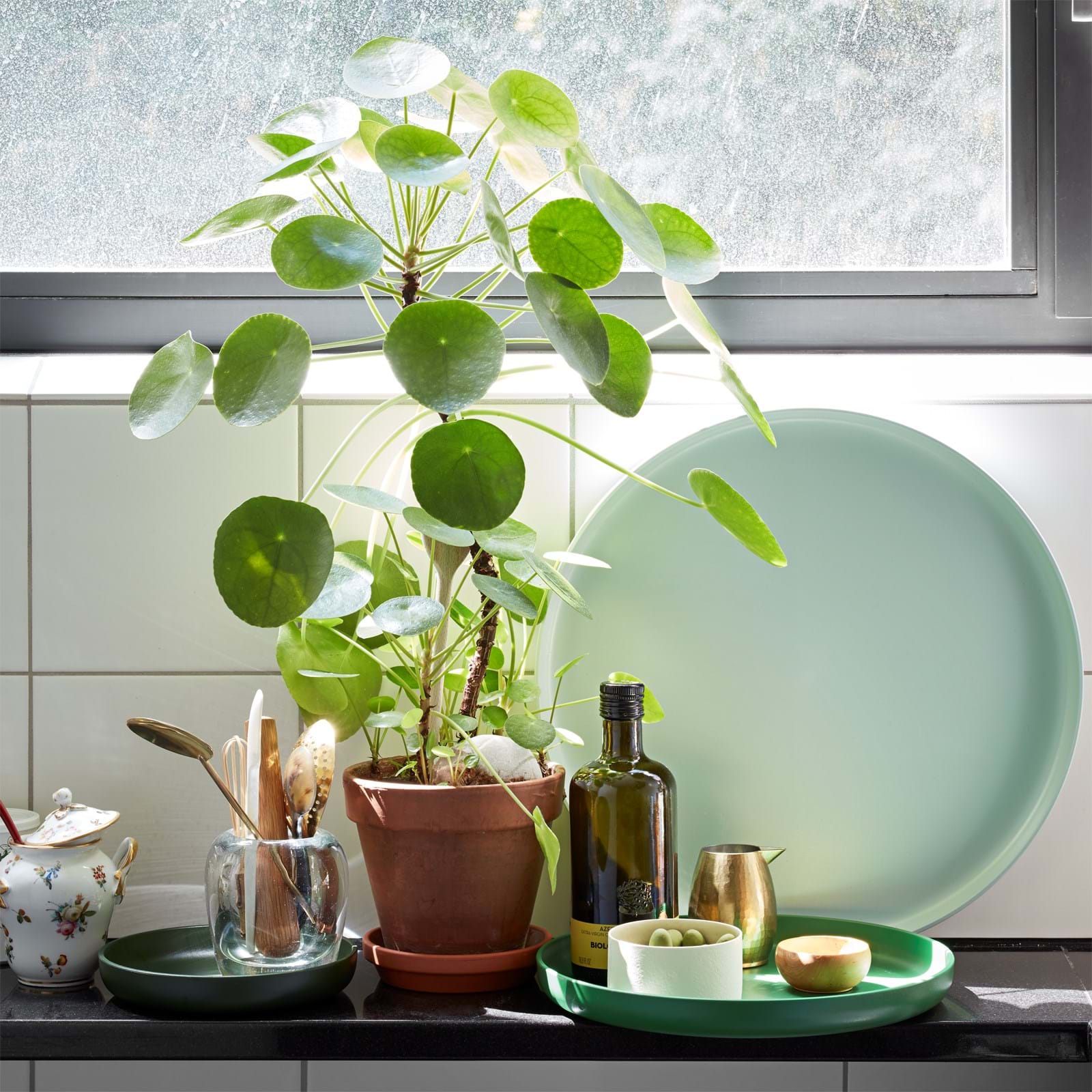 Trays från Vålamagasinet Brickor och underlägg, Vitra, Image-4