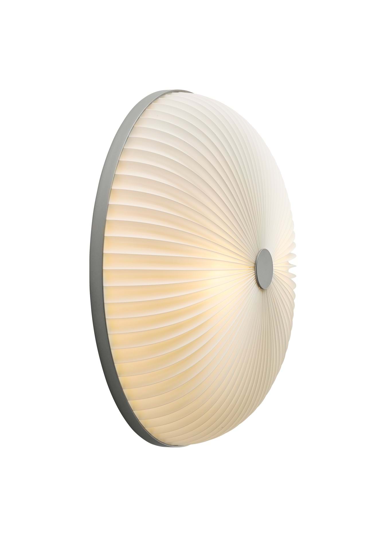 Lamella 235/236 från Vålamagasinet Vägglampor, Le Klint, Image-1