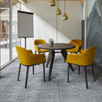 Guéridon Table från Vålamagasinet Matbord, Vitra, Image-2