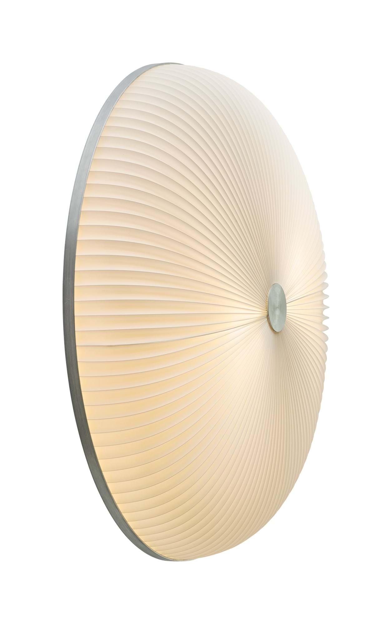 Lamella 235/236 från Vålamagasinet Vägglampor, Le Klint, Image-1