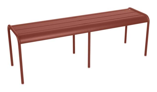 Luxembourg Bench från Vålamagasinet Pallar och bänkar utemöbler, Fermob, Image-1