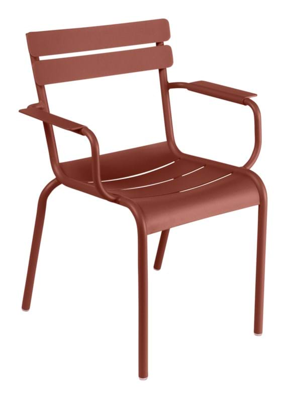 Luxembourg Armchair från Vålamagasinet Stolar utemöbler, Fermob, Image-1