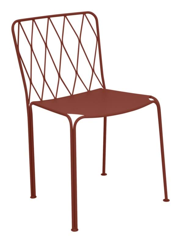 Kintbury Chair från Vålamagasinet Stolar utemöbler, Fermob, Image-1
