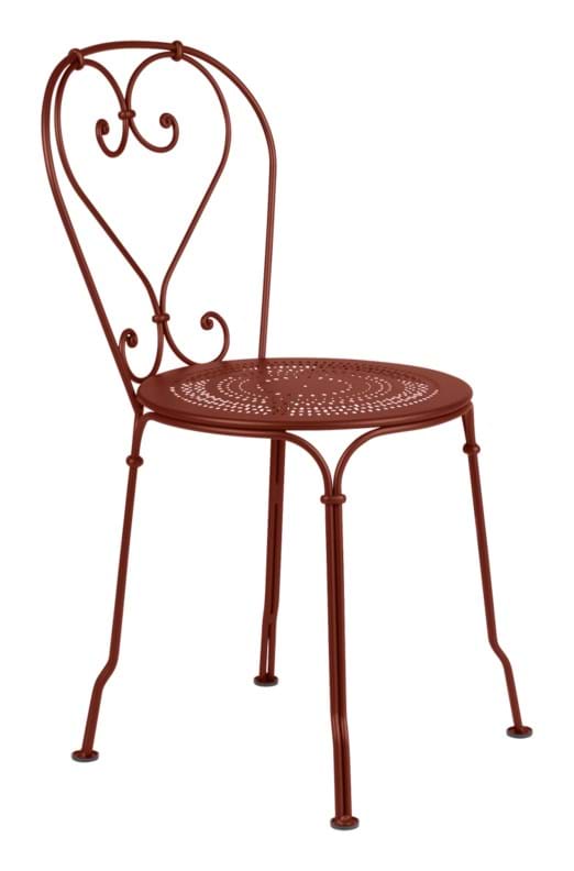 1900 Chair från Vålamagasinet Stolar utemöbler, Fermob, Image-1