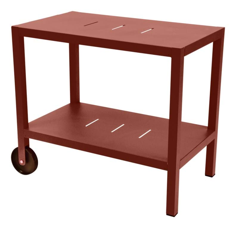 Quiberon Side Bar från Vålamagasinet Övrigt utemöbler, Fermob, Image-1