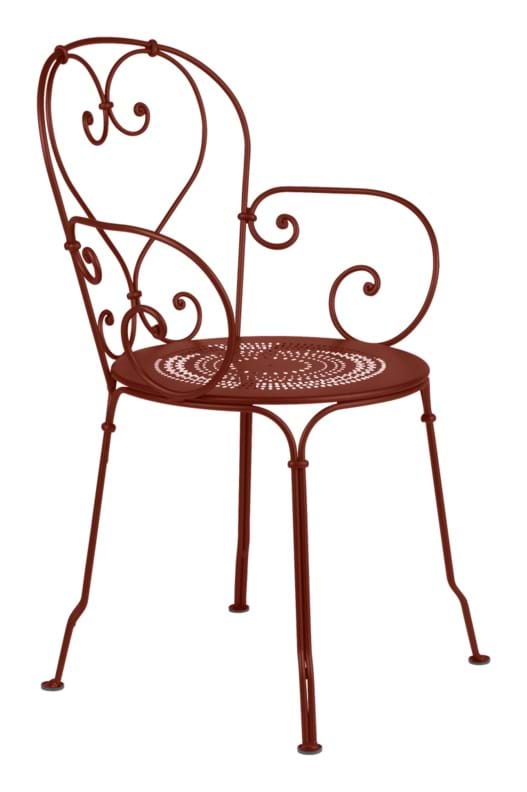 1900 Armchair från Vålamagasinet Stolar utemöbler, Fermob, Image-1