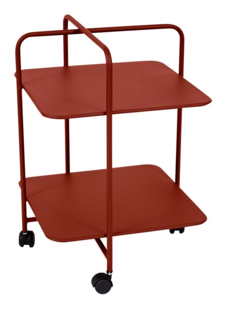 Alfred Pedestal Table från Vålamagasinet Småbord utemöbler, Fermob, Image-1