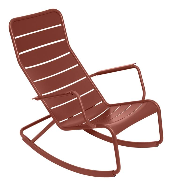Luxembourg Rocking Chair från Vålamagasinet Soffor och fåtöljer utemöbler, Fermob, Image-1