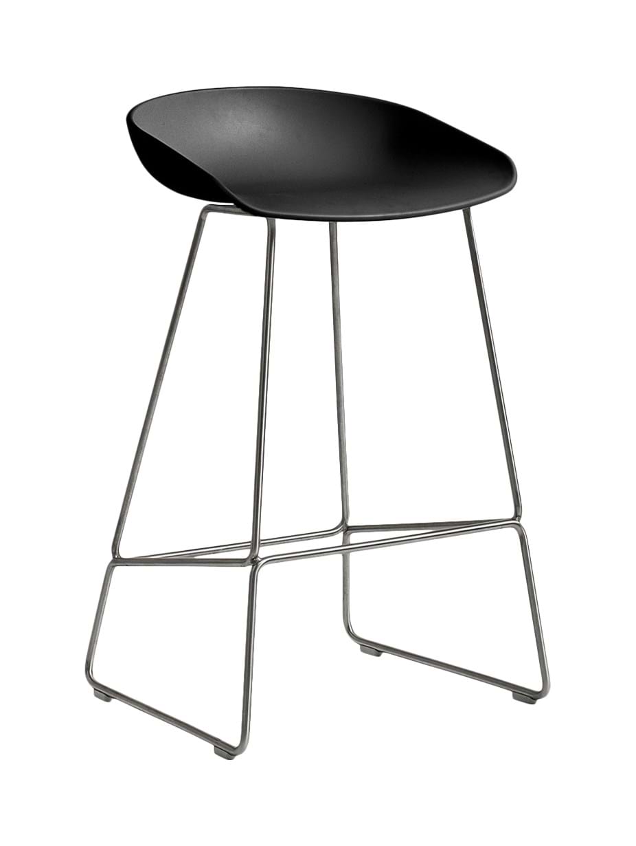 AAS38 H64 cm från Vålamagasinet Barstolar, HAY, Image-1