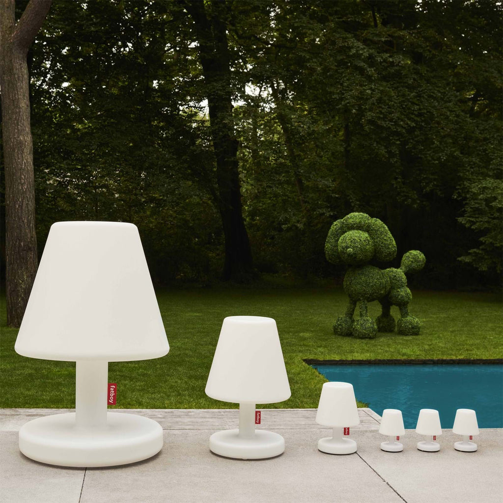 Edison The Mini från Vålamagasinet Bordslampor, Fatboy, Image-4