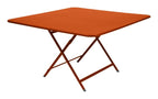 Caractére Table 128x128 cm från Vålamagasinet Matbord utemöbler, Fermob, Image-1