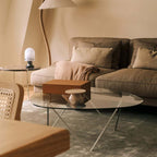 Pedrera Coffee Table från Vålamagasinet Soffbord, Gubi, Image-2