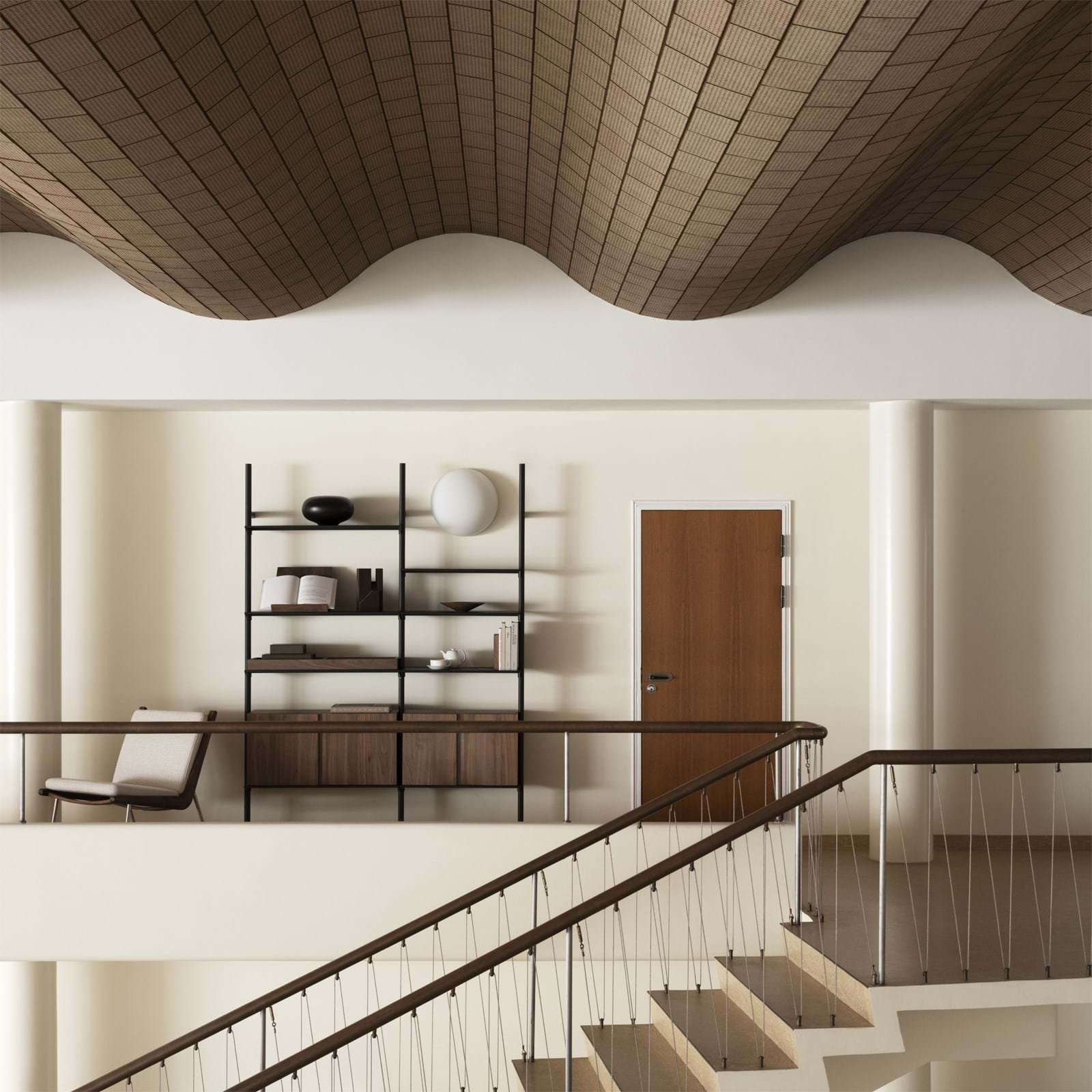 Pira G2 Tidskriftshylla från Vålamagasinet Hyllor, Pira, Image-9