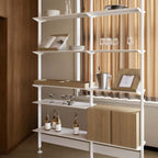 Pira G2 Tidskriftshylla från Vålamagasinet Hyllor, Pira, Image-2